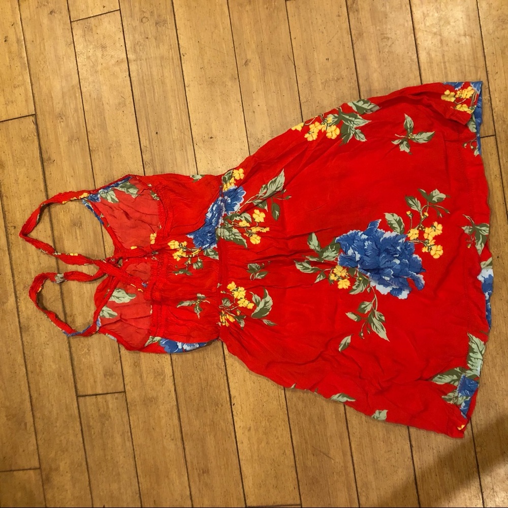 Dress - Picture 4 of 6